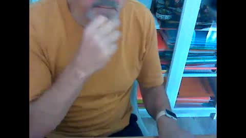 bcn1959 online show from 09/08/25, 02:38