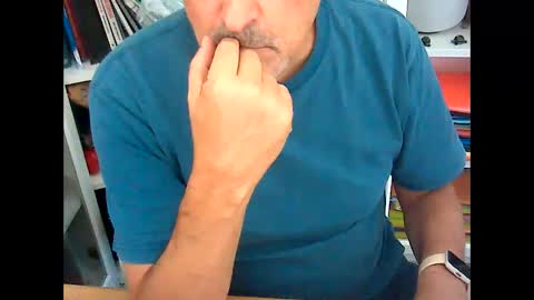 bcn1959 online show from 09/30/25, 01:05