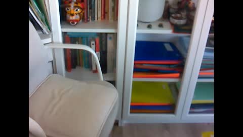 bcn1959 online show from 11/18/25, 09:25