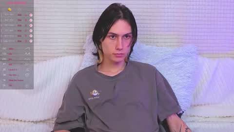 Aiden online show from 10/08/25, 02:31