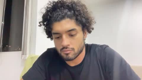 bdever7 online show from 11/27/25, 02:02