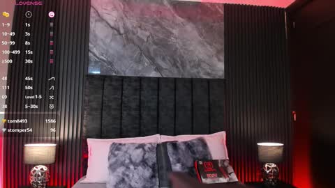 Danna  online show from 01/10/26, 10:39