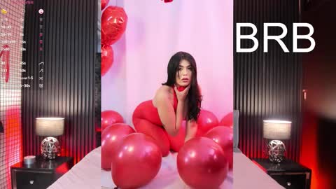 Danna  online show from 02/17/26, 11:07