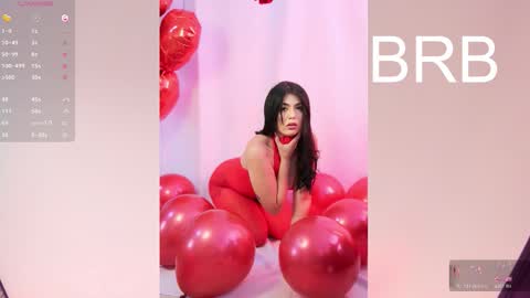 Danna  online show from 02/19/26, 11:17