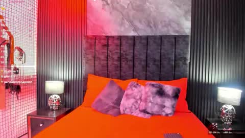 Danna  online show from 03/06/26, 01:29