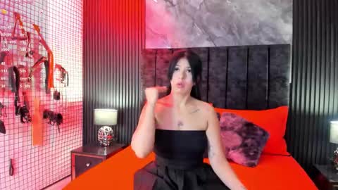 Danna  online show from 03/07/26, 02:19