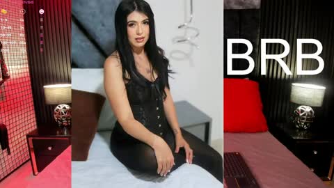 Danna  online show from 05/05/26, 12:02