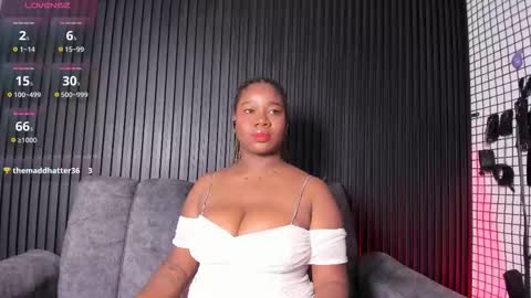 Snapshot of bdsm_ebony chatting on 02/25/26, 07:12 Tanisha online show from 02/25/26, 07:12
