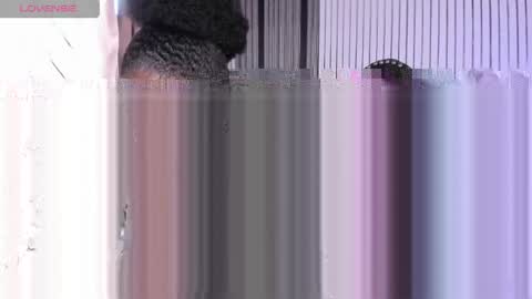 Snapshot of bdsm_ebony chatting on 04/26/26, 03:32 Tanisha online show from 04/26/26, 03:32