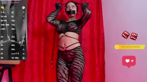 Bdsm hardextrem online show from 04/18/26, 05:28