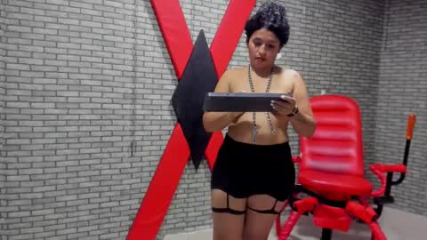 Snapshot of bdsm_meduza chatting on 09/19/25, 12:28 Meduza  online show from 09/19/25, 12:28