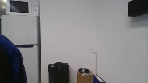 bdsm_s online show from 10/01/25, 06:52