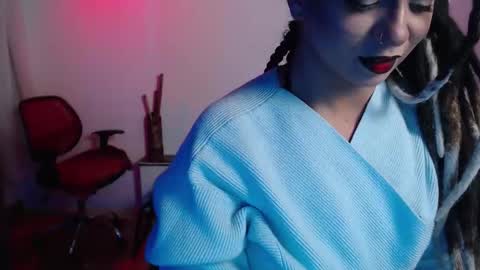 Ela online show from 09/09/25, 02:44