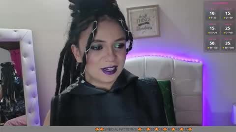 Ela online show from 01/06/26, 06:06