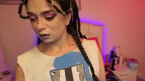 Ela online show from 01/08/26, 07:32