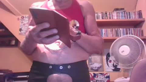 Snapshot of bdsmformistress chatting on 07/01/26, 01:34 bdsmformistress online show from 07/01/26, 01:34