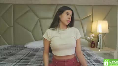 Helena  Evan online show from 07/06/26, 12:13