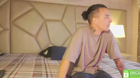 Helena  Evan online show from 07/08/26, 11:48