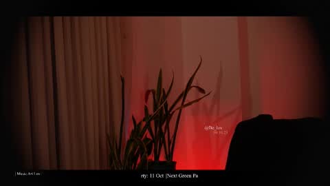 Call me Bells  Next Stream on Wednesday    Feb 26  online show from 10/10/25, 08:08