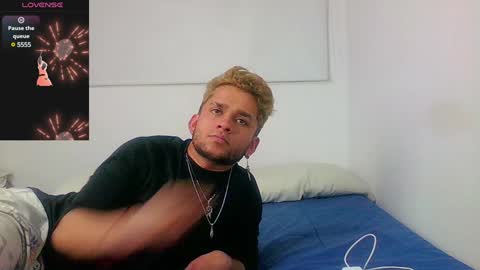 Snapshot of be_sinners chatting on 01/07/25, 01:59 Sara Juan online show from 01/07/25, 01:59