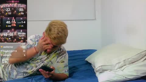 Snapshot of be_sinners chatting on 01/07/25, 05:01 Sara Juan online show from 01/07/25, 05:01
