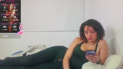 Snapshot of be_sinners chatting on 01/10/25, 02:25 Sara Juan online show from 01/10/25, 02:25