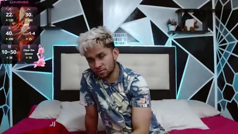 Snapshot of be_sinners chatting on 03/03/25, 02:04 Sara Juan online show from 03/03/25, 02:04