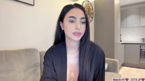 BYonce online show from 03/06/26, 04:03