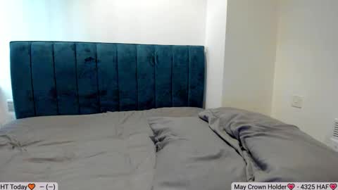 Snapshot of be_yonce chatting on 05/29/26, 10:35 BYonce online show from 05/29/26, 10:35