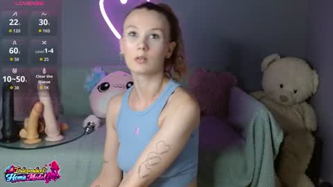 Bea online show from 06/13/26, 02:53