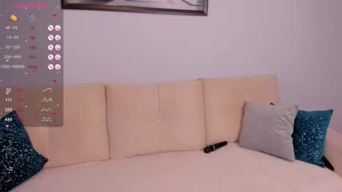 Snapshot of beachcrazy chatting on 11/14/25, 12:59 Lola online show from 11/14/25, 12:59