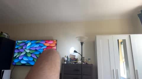 beachhutman online show from 05/18/26, 07:20
