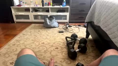 beachhutman online show from 05/26/26, 05:09