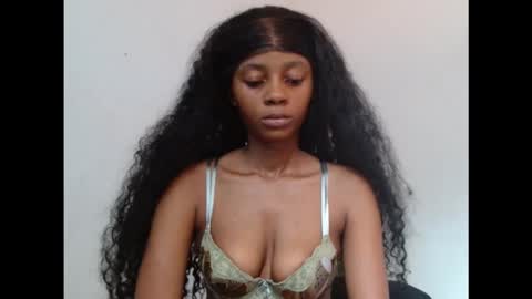 beakimber50 online show from 02/27/26, 11:43