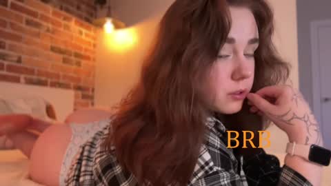 kim3 INDEPENDENT MODEL online show from 02/05/25, 08:04