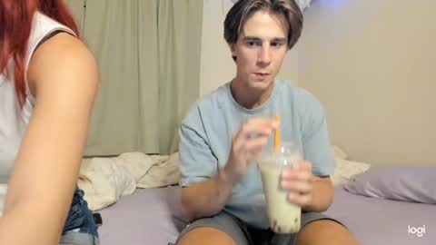 Bean online show from 09/16/25, 02:34