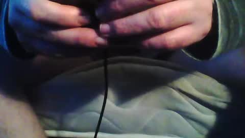 beanwright26 online show from 03/11/25, 03:45
