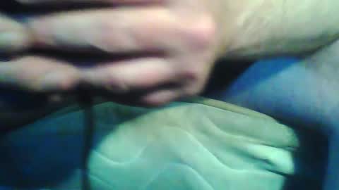 beanwright26 online show from 11/02/25, 01:35