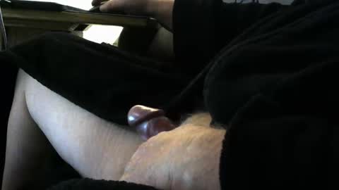 bear4146 online show from 03/19/26, 09:57