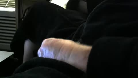 bear4146 online show from 04/18/26, 12:20