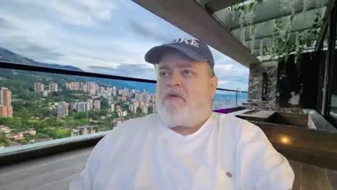 Dookie online show from 02/08/26, 06:33