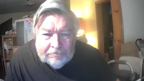 bear online show from 04/30/26, 08:31