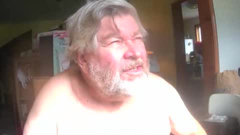 bear online show from 04/30/26, 08:57
