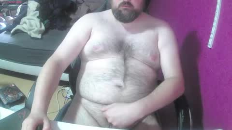 Snapshot of bear90130 chatting on 06/07/26, 02:43 bear90130 online show from 06/07/26, 02:43