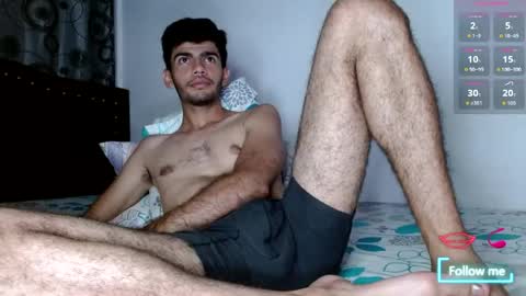 Pipe online show from 03/04/26, 02:28