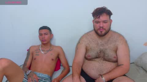 bigbearr online show from 01/11/26, 10:48