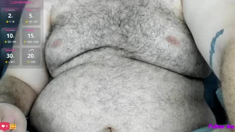 bigbearr online show from 04/06/26, 07:04