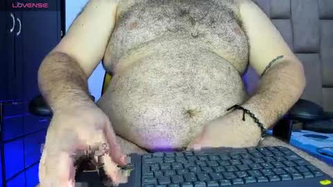 bigbearr online show from 04/20/26, 04:04