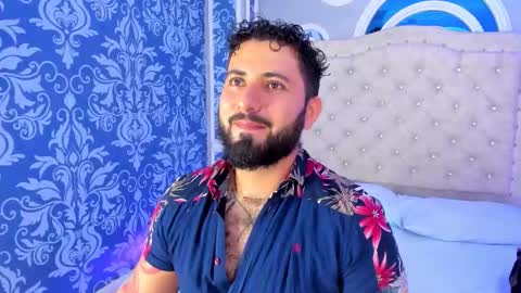 bear_mao_ online show from 02/13/26, 11:28