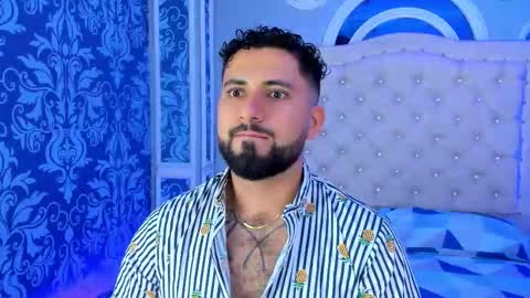 bear_mao_ online show from 02/16/26, 11:28